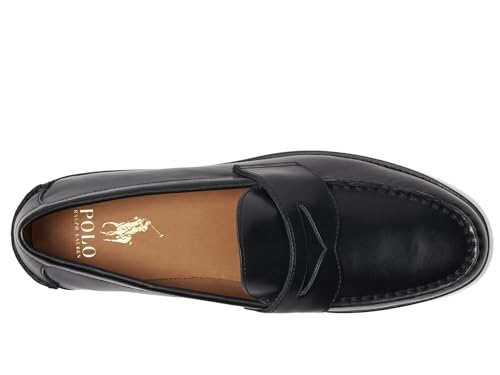 POLO RALPH LAUREN Alston Penny Tan