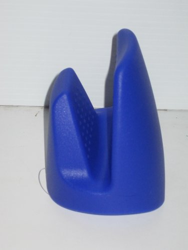 Mrs. Anderson's Baking Pot Grabber, Blueberry