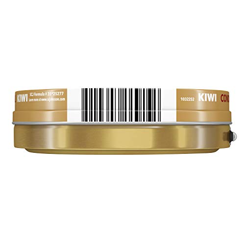 KIWI Conditioning Oil, 2.625 oz (1 count)