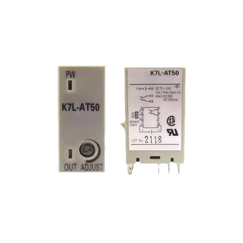 Leakage Detector K7L-AT50 K7L-AT50D K7L-AT50D2(K7L-AT50)