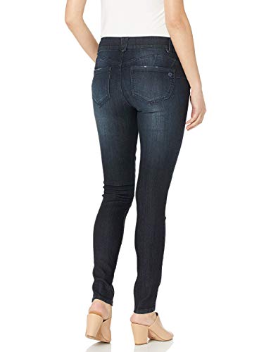 Democracy womens Absolution Jegging Jeans, Indigo, 6 Short US