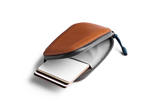 Bellroy Venture Card Pocket - Bronze