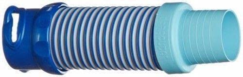 Gairsk Replace X77094 Zodiac Baracuda MX8 Cleaner Leaf Catcher Hose Adapter