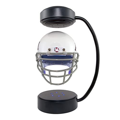 Pegasus Sports NCAA Iowa Hawkeyes Hover Helmet
