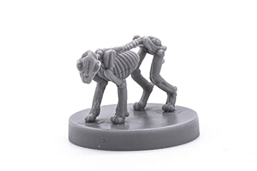 Animal Adventures: Secrets of Gullet Cove - Enemies of Gullet Cove