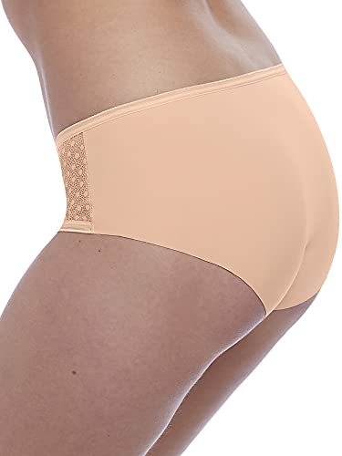 Freya Women's Starlight Boy Short Underwear, caramel, XS