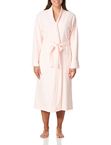 N Natori Women's Nirvana Robe, Blush Pink, X-Small