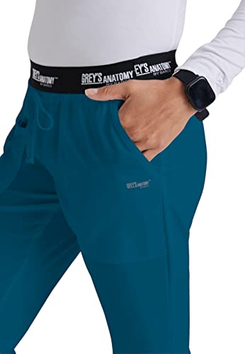 Grey's Anatomy Active 4275 Pant (Bahama, Large)