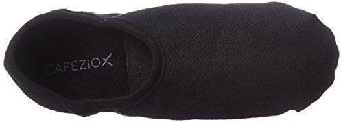 Capezio Unisex-Child Eos Canvas, Carmel, 1.5 W US Little Kid
