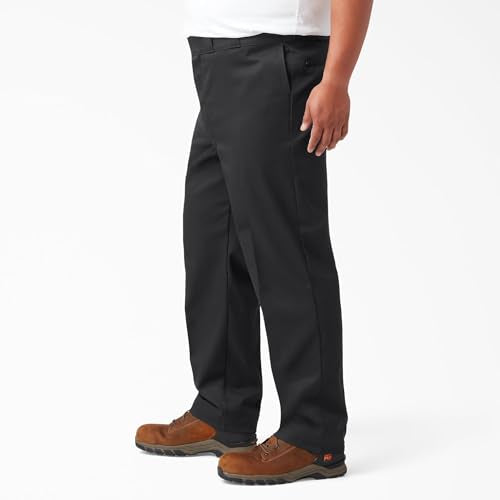 Dickies Men's Original 874 Work Pant, Navy, 32W x 29L