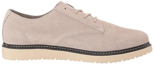 TOMS Navi TRVL LITE Oxford, Tan Leather