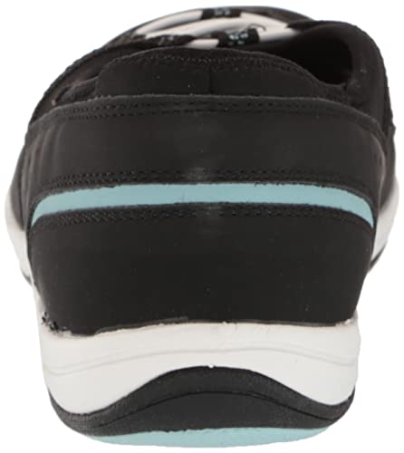 Easy Street Sport Women's Awake Fashion Sneaker, Natural, 7
