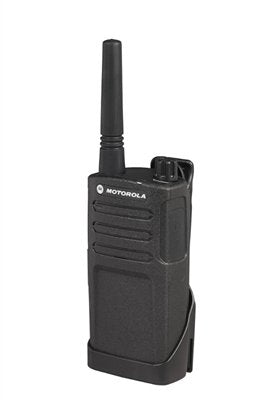 2 Pack Motorola RMU2040 Radios with Speaker Mics