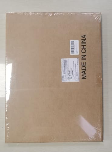Small White Board Cork Board Combo, 16"x12" Magnetic Dry Erase Board & Bulletin Corkboard with Handle for Wall Hanging, Portable Aluminum Frame Whiteboard with Cork for Office Home School