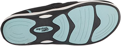 Easy Street Sport Women's Awake Fashion Sneaker, Natural, 7