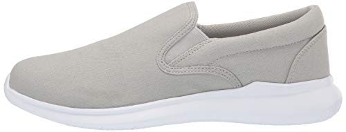 Propét Women's Finch Sneaker, Blue, 7 XX-Wide