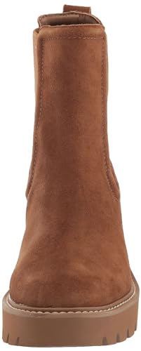 Dolce Vita Hawk H2O Midnight Crinkle Patent 8.5 M