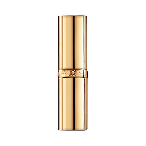 L’Oréal Paris Colour Riche Original Creamy, Hydrating Satin Lipstick with Argan Oil and Vitamin E, Fairest Nude , 1 Count