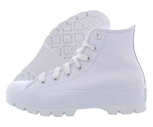 Converse Women's Skate Walking Shoe, Black, 7.5