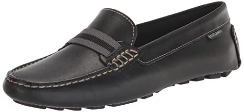 Eastland Women's Whitney Loafer, Black, 6