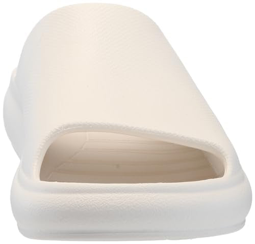 Reef Kids Rio Slide Sandal, Abbey Stone, 2 US Unisex Big