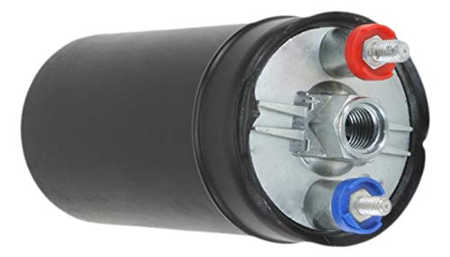 AEM 50-1005 Inline High Flow Fuel Pump (400lph)