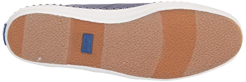 Keds Women's Champion Wave Sneaker, Navy, 11