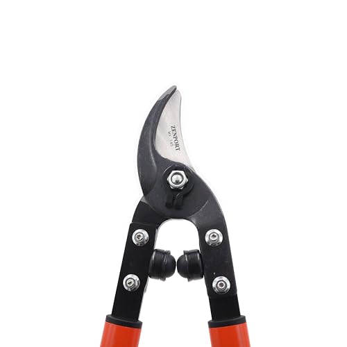 Zenport MV145 Professional Vine and Light Tree Lopper, 1.25-Inch Cut, 20-Inch