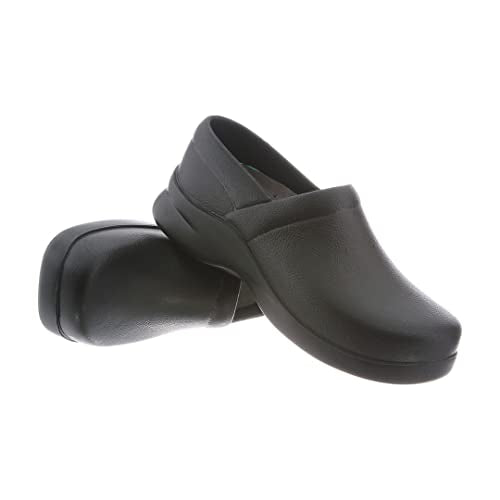 Klogs 00100176002M080 Bistro Black 080