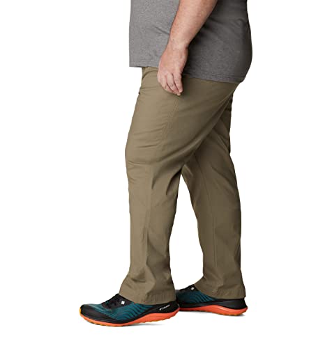 Columbia Flex ROC Pant Mens, Sage, 30W x 30L