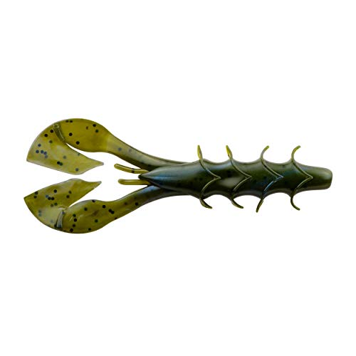 Yum Spine Craw - Bama Magic YSCR3154