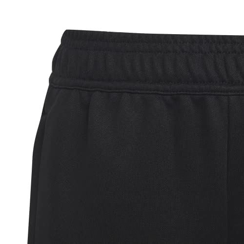 adidas Girl's Tiro 23 League Pants, Black, X-Small