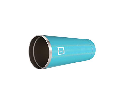 IRON °FLASK Classic Tumbler - 24 Oz BPA-Free Leak-Proof Drinking Cup, Vacuum Insulated Stainless Steel Water Bottle, Double-Walled Thermo Travel Mug for Hot & Cold Beverages, Car Cup Holder Compatible
