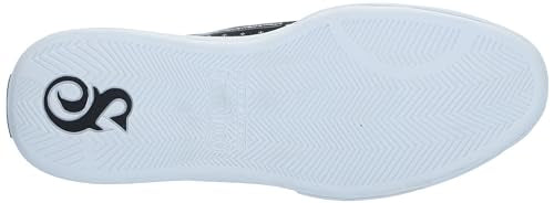 Skechers Men's Snoop Dogg: Snoop ONE-Double G Hands Free Slip-Ins Sneaker, Navy, 10