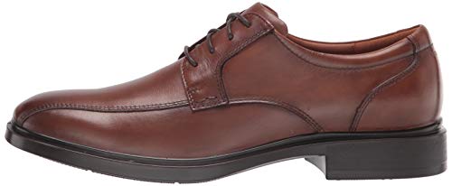 Florsheim Forecast Bike Toe Oxford Mens Oxford 95 DM US Cognac