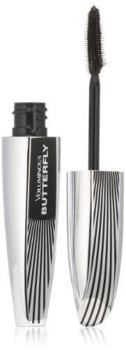 L’Oréal Paris Voluminous Butterfly Mascara, Washable, Black, 0.22 Fl. Oz., 1 Count