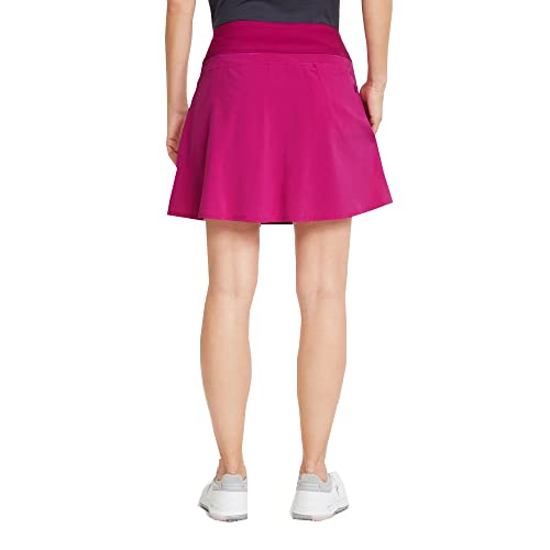 PUMA Powershape Solid Skirt Pale Grape XS