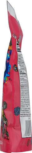 Nerds Gummy Clusters Candy, Rainbow, Resealable 8 Ounce Bag