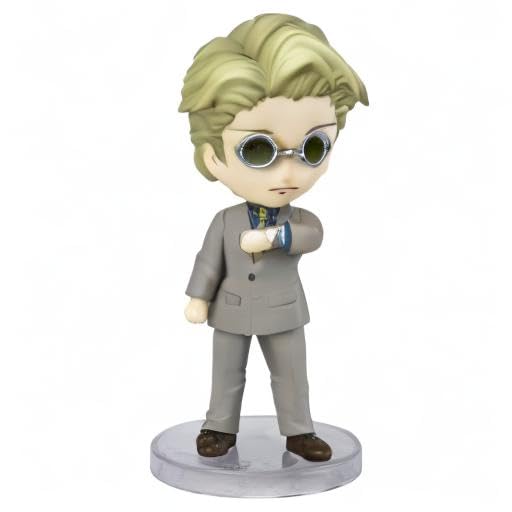 TAMASHII NATIONS - Jujutsu Kaisen - Kento Nanami, Bandai Spirits Figuarts mini Action Figure