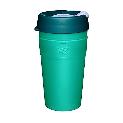 KeepCup Thermal, 12oz/340ml, Alder