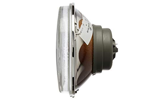 HELLA 002850871 HLMP 5 3/4" 135MM H4 12V ECE,2850871