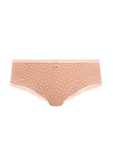 Freya Women's Starlight Boy Short Underwear, caramel, XS