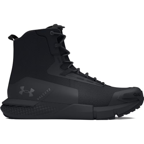Under Armour Men's Charged Valsetz, (200) Coyote/Coyote/Coyote, 11, US