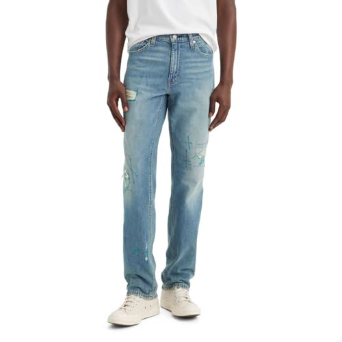 Levi's Men's 541 Athletic Fit Jeans (Seasonal), Keep Up Adapt