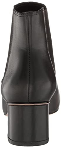 Rebecca Allen Women's The Bootie Fashion Boot, Nude I I, 11