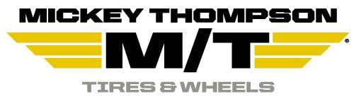 Mickey Thompson Baja Boss A/T LT35X12.50R17 119Q D