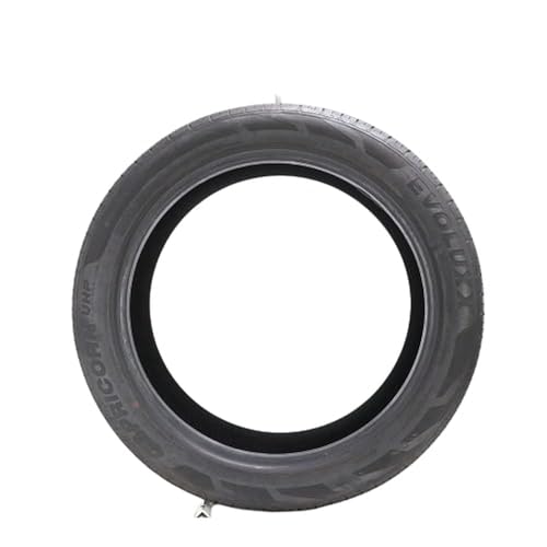 Evoluxx Capricorn UHP All-Season Truck/SUV High Performance Radial Tire-265/35R22 265/35/22 265/35-22 102W Load Range XL 4-Ply Bsw UTQG 480AA