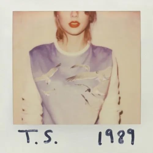 1989 [2 LP]