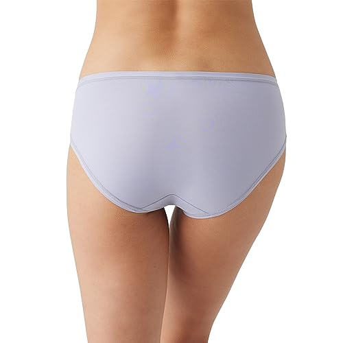 b.tempt'd by Wacoal Women's Future Foundation Hipster Panty, Aleutian, Small