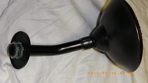 DELTA FAUCET RP62171OB Porter Showerhead, Oil Bronze